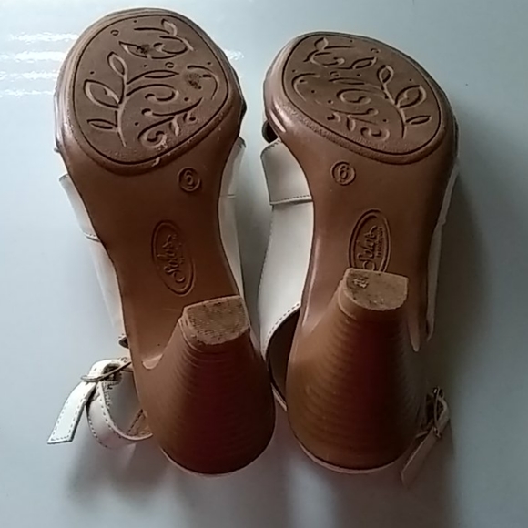 Dress shoes - Picture 6 of 13